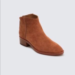NEW Dolce Vita Tucker Bootie